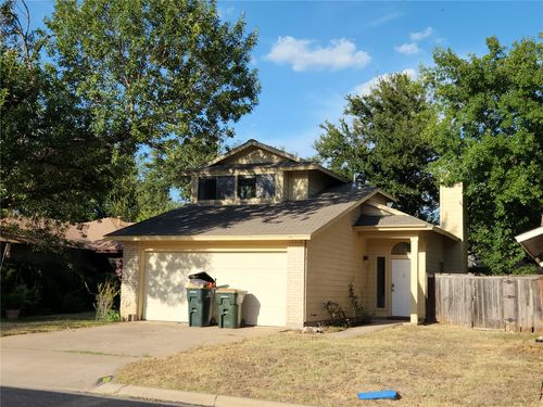 13011 Irby Pass, Austin, TX, 78729-7328 | Card Image