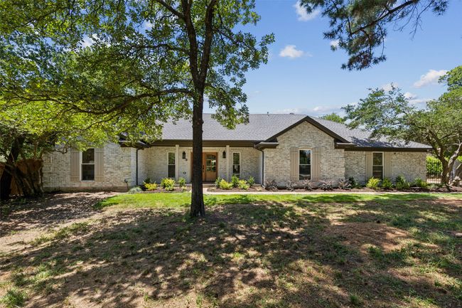 140 Cedarcrest Ln, House other with 4 bedrooms, 3 bathrooms and null parking in Double Oak TX | Image 39