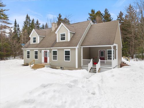 106 Woodfield Way, Ellsworth, ME, 04605 | Card Image
