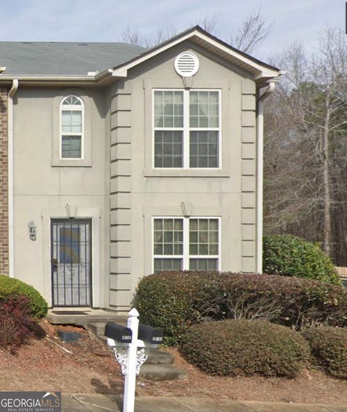 4403 Pinscher St, Union City, GA, 30291-6400 | Card Image