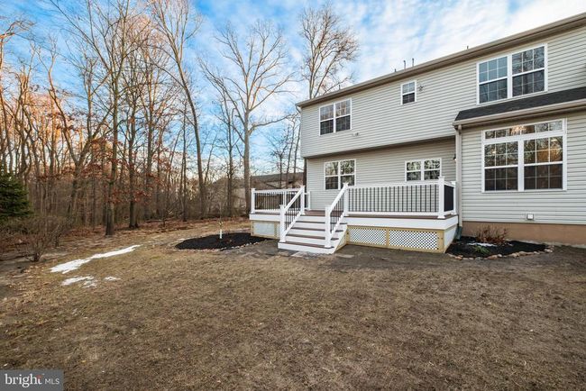 4 Edwards Ct, House other with 4 bedrooms, 4 bathrooms and null parking in LAWNSIDE NJ | Image 23