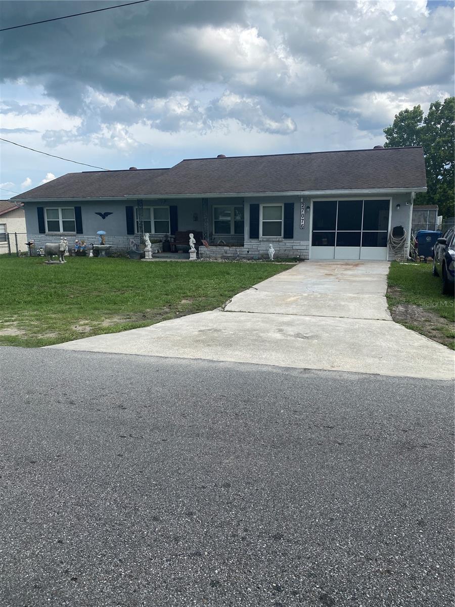 Wakefield Dr, Brooksville, FL 34602