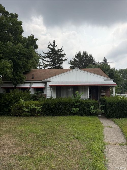 3605 Syracuse Street, Dearborn, MI, 48124 | Card Image