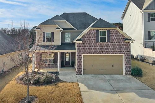 242 Cobblestone Trl, Dallas, GA, 30132-2548 | Card Image