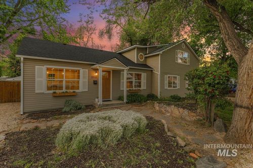 2310 W Frederic St, Boise, ID, 83705-2561 | Card Image