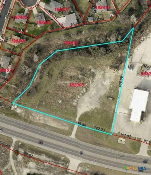 2801 E Stan Schlueter Loop, Killeen, TX, 76542 | Card Image