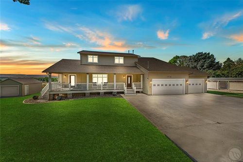 1718 Pinyon Dr, Laurel, MT, 59044-9366 | Card Image