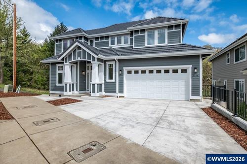 2799 Nw Romancier Dr, Corvallis, OR, 97330 | Card Image