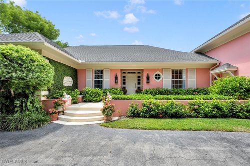 2627 Half Moon Walk, NAPLES, FL, 34102-7749 | Card Image
