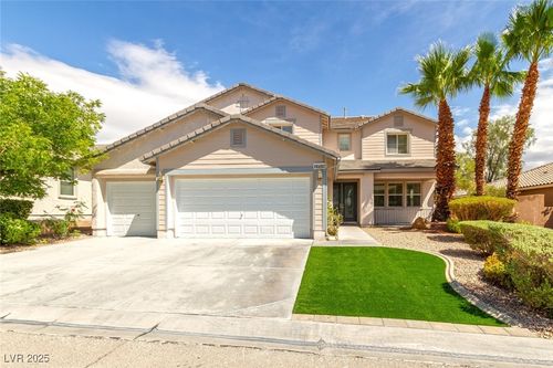 10492 Haywood Dr, Las Vegas, NV, 89135-2860 | Card Image