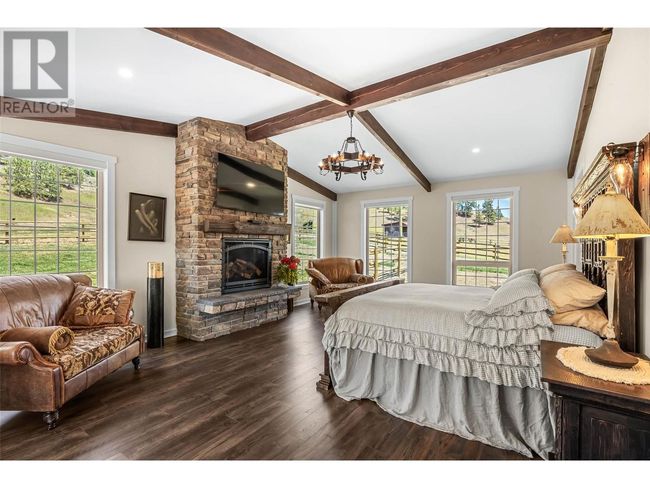 4633 Kamloops Shuswap Rd, House other with 4 bedrooms, 4 bathrooms and null parking in Pritchard BC | Image 19