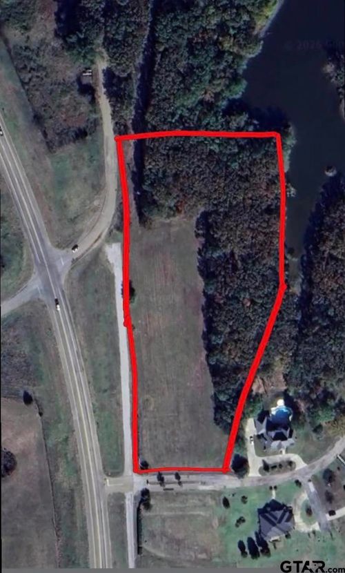 4215 Tbd County Road, Mt Pleasant, TX, 75455 | Card Image