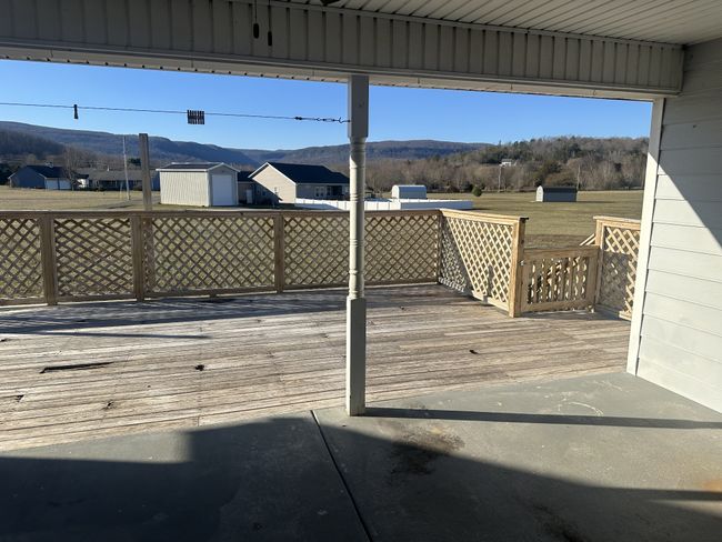 446 Neal Rd, House other with 3 bedrooms, 2 bathrooms and 4 parking in Dunlap TN | Image 4
