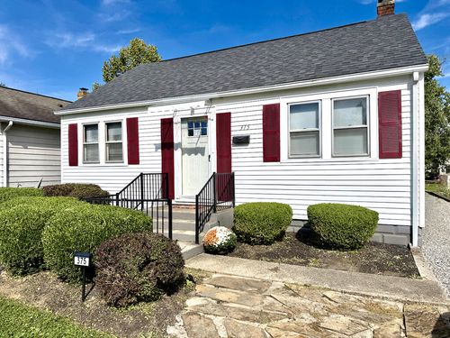 375 W 4th St, Chillicothe, OH, 45601-3039 | Card Image
