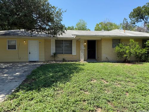 4907 Seabreeze Dr, San Antonio, TX, 78220-4827 | Card Image