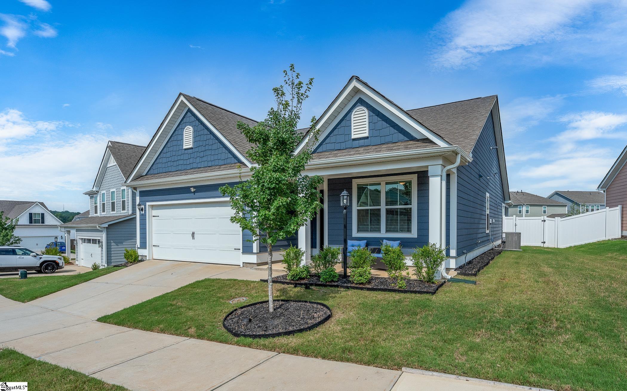 Residential in Simpsonville 3