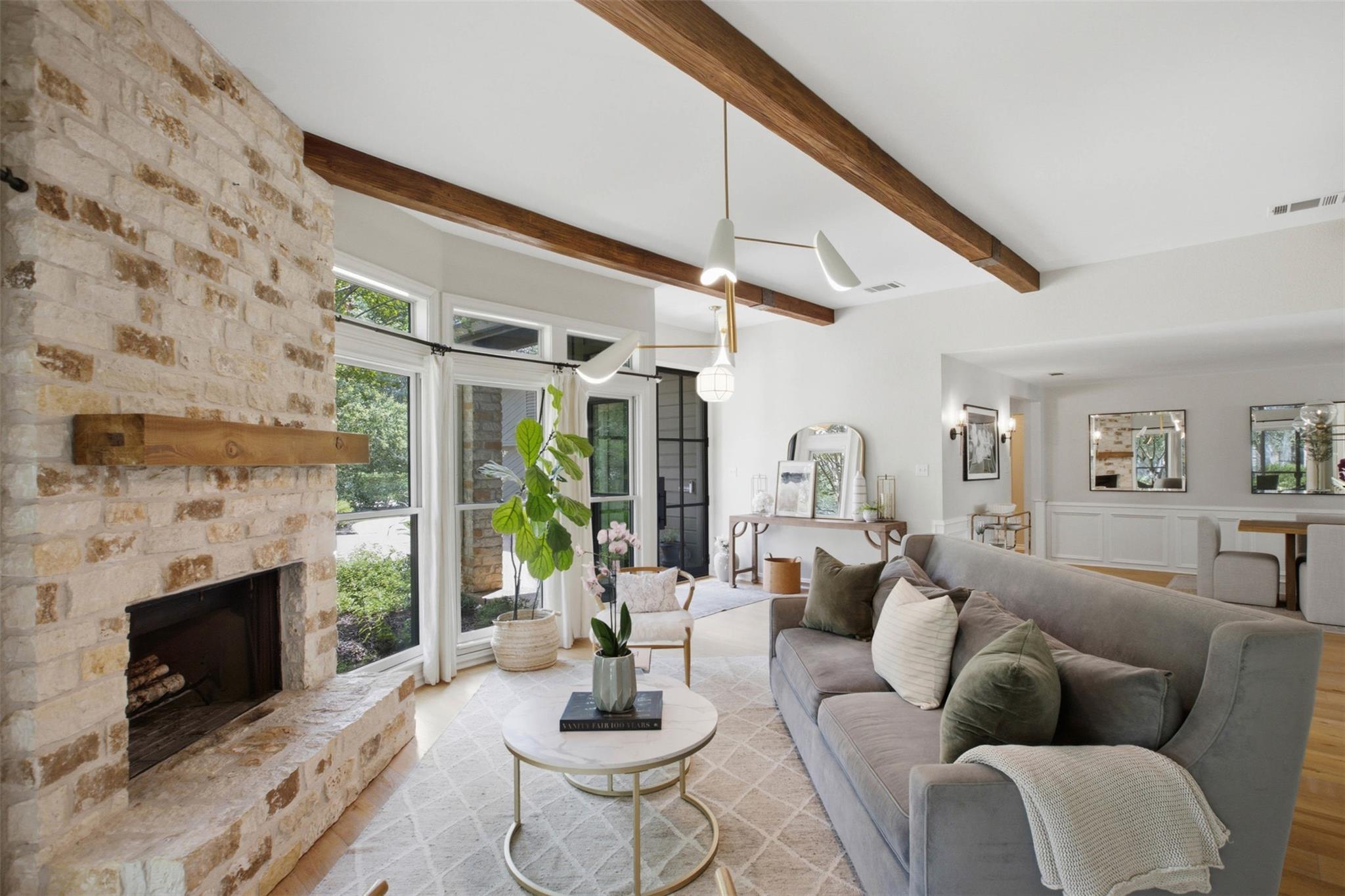 Residential in Lakeway 5