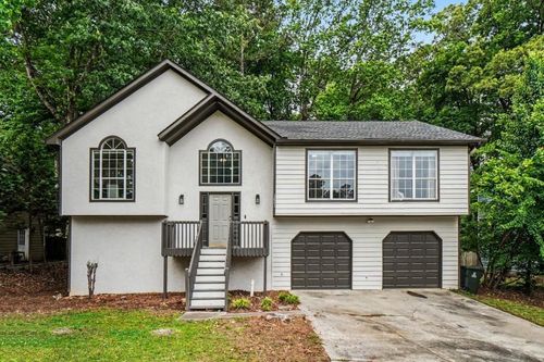 2823 Candler Run Sw, Marietta, GA, 30064-4275 | Card Image