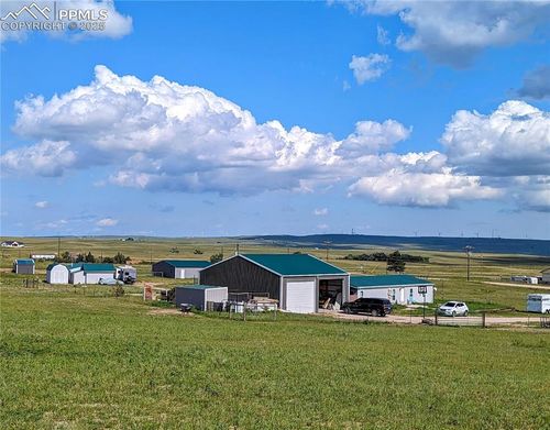 23580 Murphy Rd, Calhan, CO, 80808-9332 | Card Image