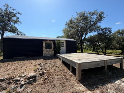 17702 Sandy Ln, Jonestown, TX, 78645-3118 | Card Image
