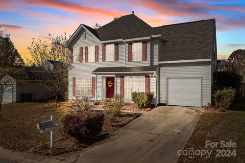 183 Bellelaine Drive, Mooresville, NC, 28115 | Card Image