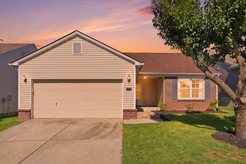 123 Hope Drive, Frankfort, KY, 40601 | Card Image