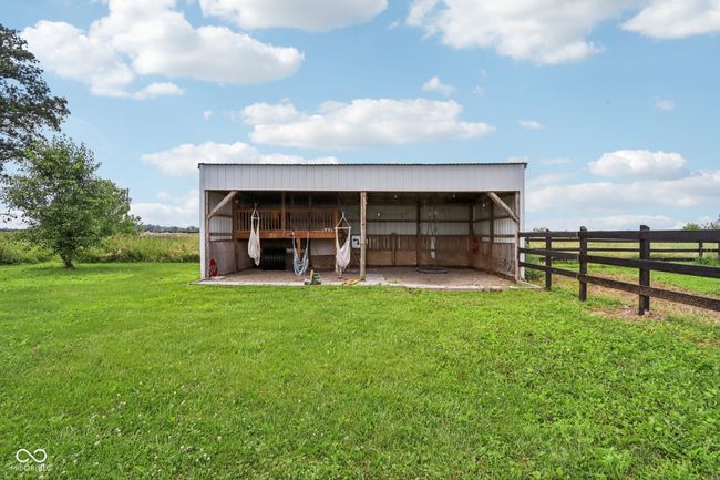 26735 Six Points Rd, House other with 5 bedrooms, 2 bathrooms and null parking in Sheridan IN | Image 58