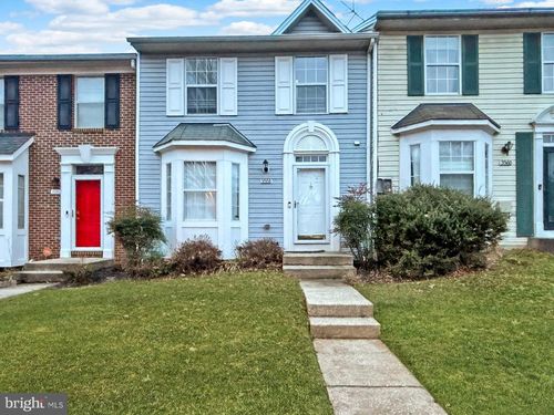 3558 Corn Stream Rd, RANDALLSTOWN, MD, 21133-2440 | Card Image