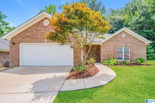 7260 Cahawba Ln, LEEDS, AL, 35094-2481 | Card Image