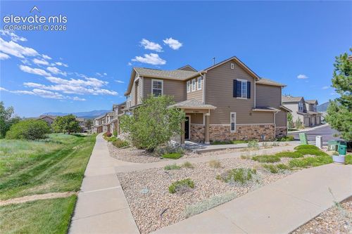 17095 Blue Mist Grove, Monument, CO, 80132 | Card Image