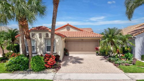 11585 Augustus Dr, Boynton Beach, FL, 33437-6499 | Card Image