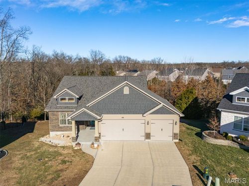 100 Regency Ct, Herculaneum, MO, 63048-1752 | Card Image