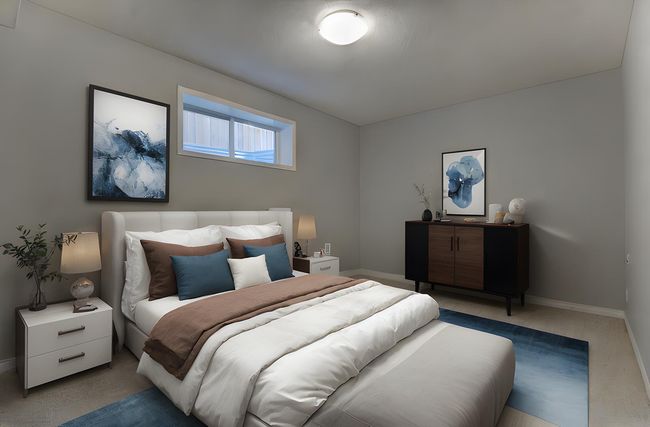 71 Chapman Green Se, House other with 5 bedrooms, 4 bathrooms and 4 parking in Calgary AB | Image 26