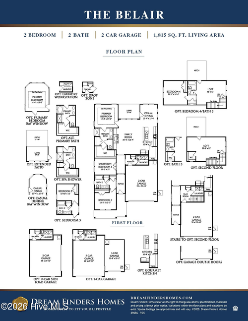 1061 Rosefield Way Nw, Carolina Shores, NC, 28467 | Card Image