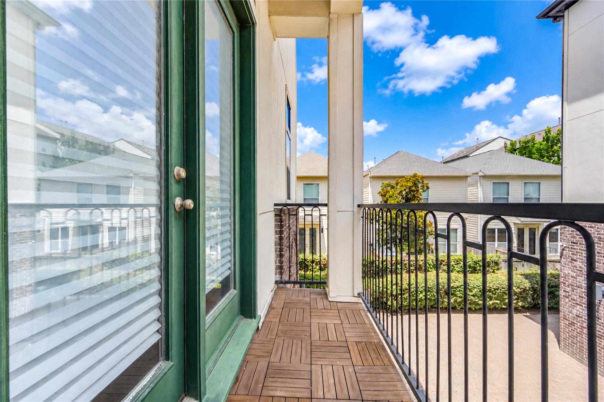 Residential Lease in Houston 4