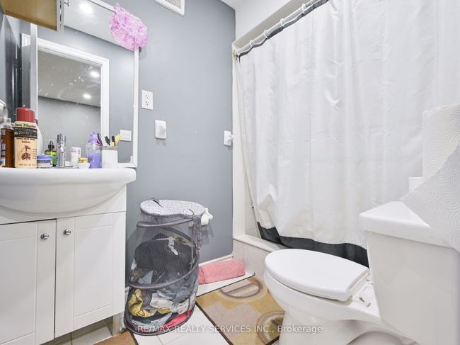 48 Game Creek Cres, House other with 8 bedrooms, 6 bathrooms and 4 parking in Brampton ON | Image 35