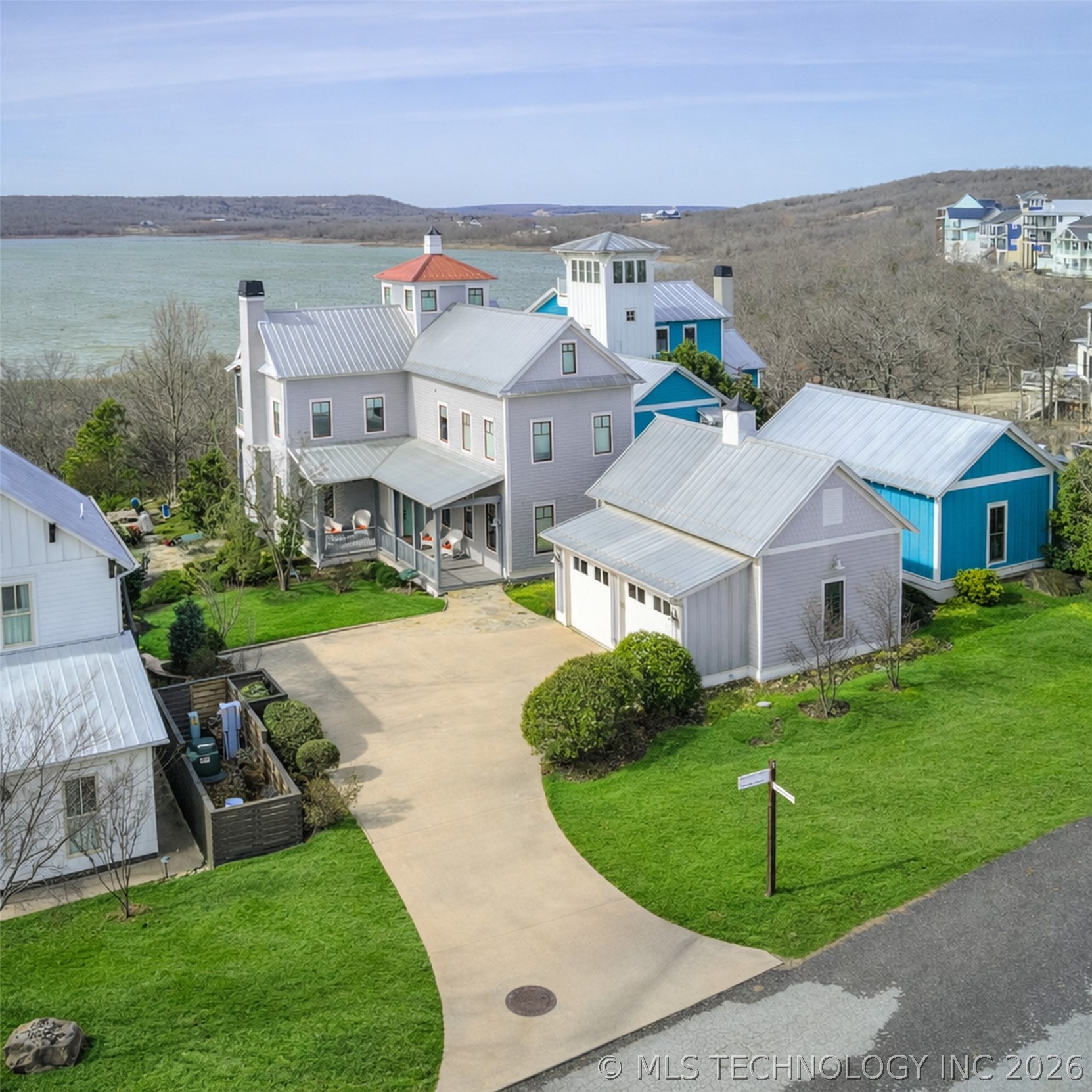 Residential in Carlton Landing 2