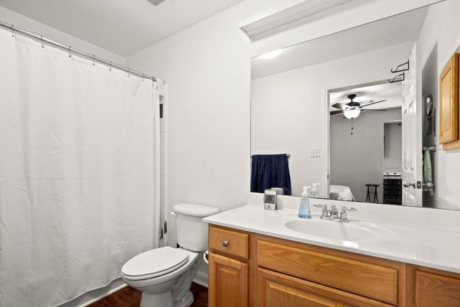 UNIT-17 - 6900 E Riverside Dr, Condo with 2 bedrooms, 3 bathrooms and 1 parking in Austin TX | Image 15