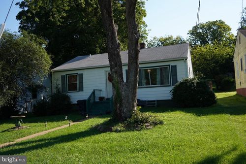 255 Montevista Ave, ORANGE, VA, 22960-1239 | Card Image