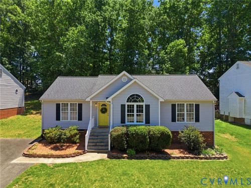 15213 Winding Ash Dr, Chesterfield, VA, 23832-2625 | Card Image