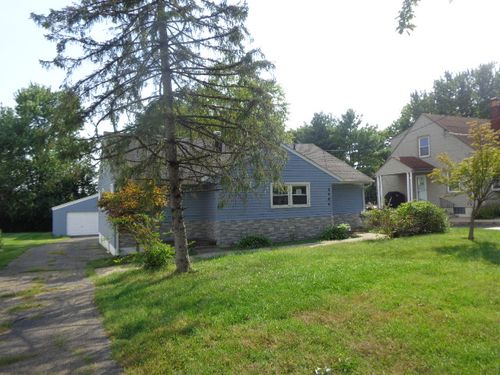 3308 Grand Avenue, Middletown, OH, 45044 | Card Image