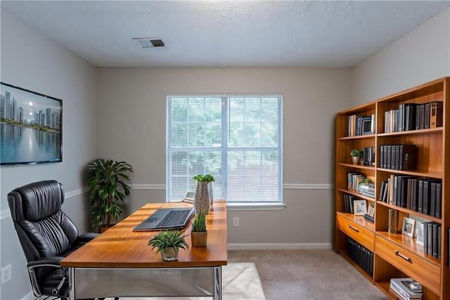 3075 Oakvale Hts, House other with 3 bedrooms, 3 bathrooms and null parking in Decatur GA | Image 9