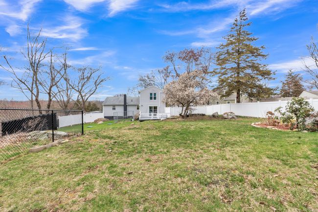 3 Plainview Dr, House other with 4 bedrooms, 2 bathrooms and 4 parking in Danielson CT | Image 34