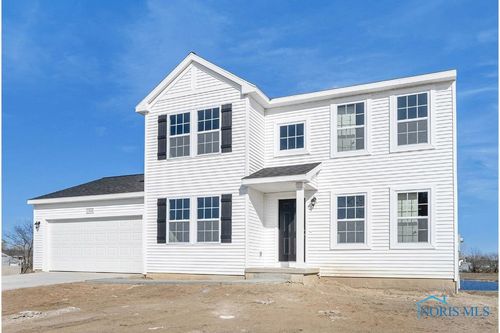 8447 Misty Gorge Road, Waterville, OH, 43566 | Card Image
