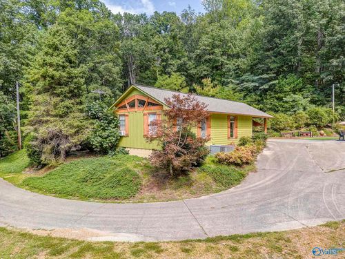 7871 Al Highway 117, Valley Head, AL, 35989-4163 | Card Image