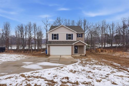 110 Oak Crossing Dr, Shelby, NC, 28152-1010 | Card Image