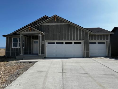 3284 N Fox Ct, Post Falls, ID, 83854 | Card Image