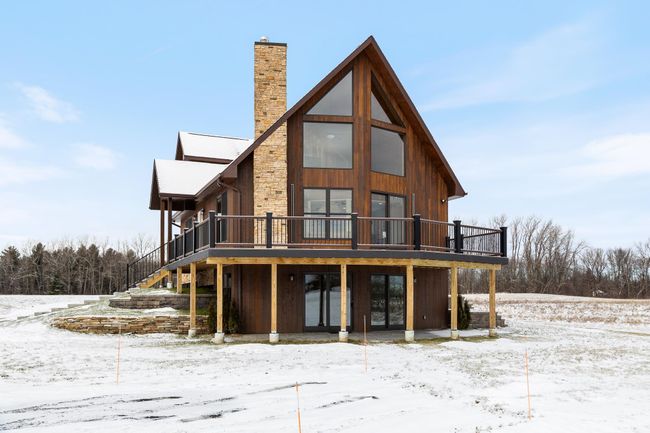 9 Poor Farm Rd, House other with 2 bedrooms, 2 bathrooms and null parking in Alburgh VT | Image 7