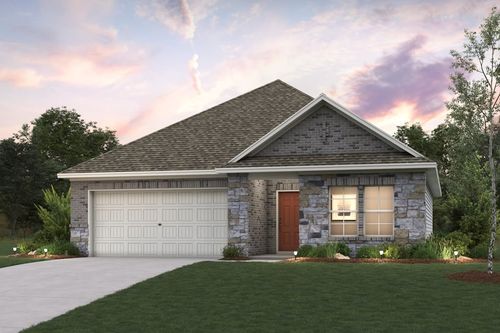 368 Declan St, Springtown, TX, 76082 | Card Image