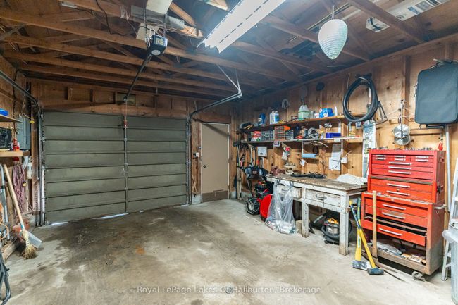 1293 Green Lake Rd, House other with 3 bedrooms, 2 bathrooms and 4 parking in Haliburton ON | Image 40